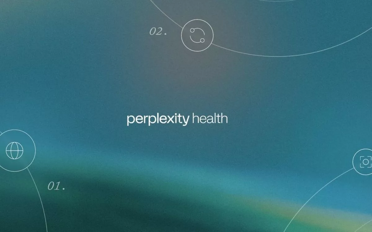 Perplexity Launches Health Mode!