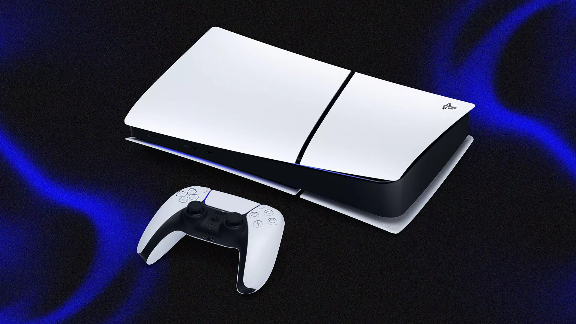 PlayStation 5