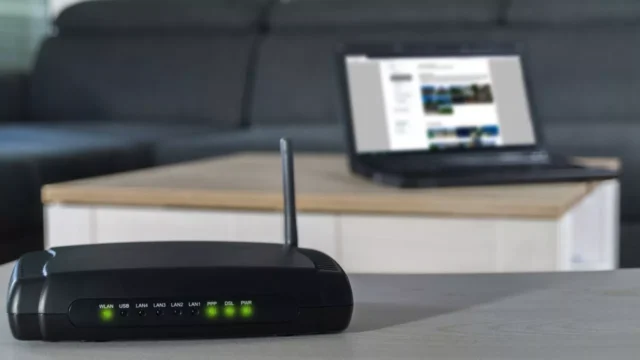 routers