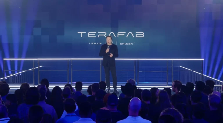Terafab