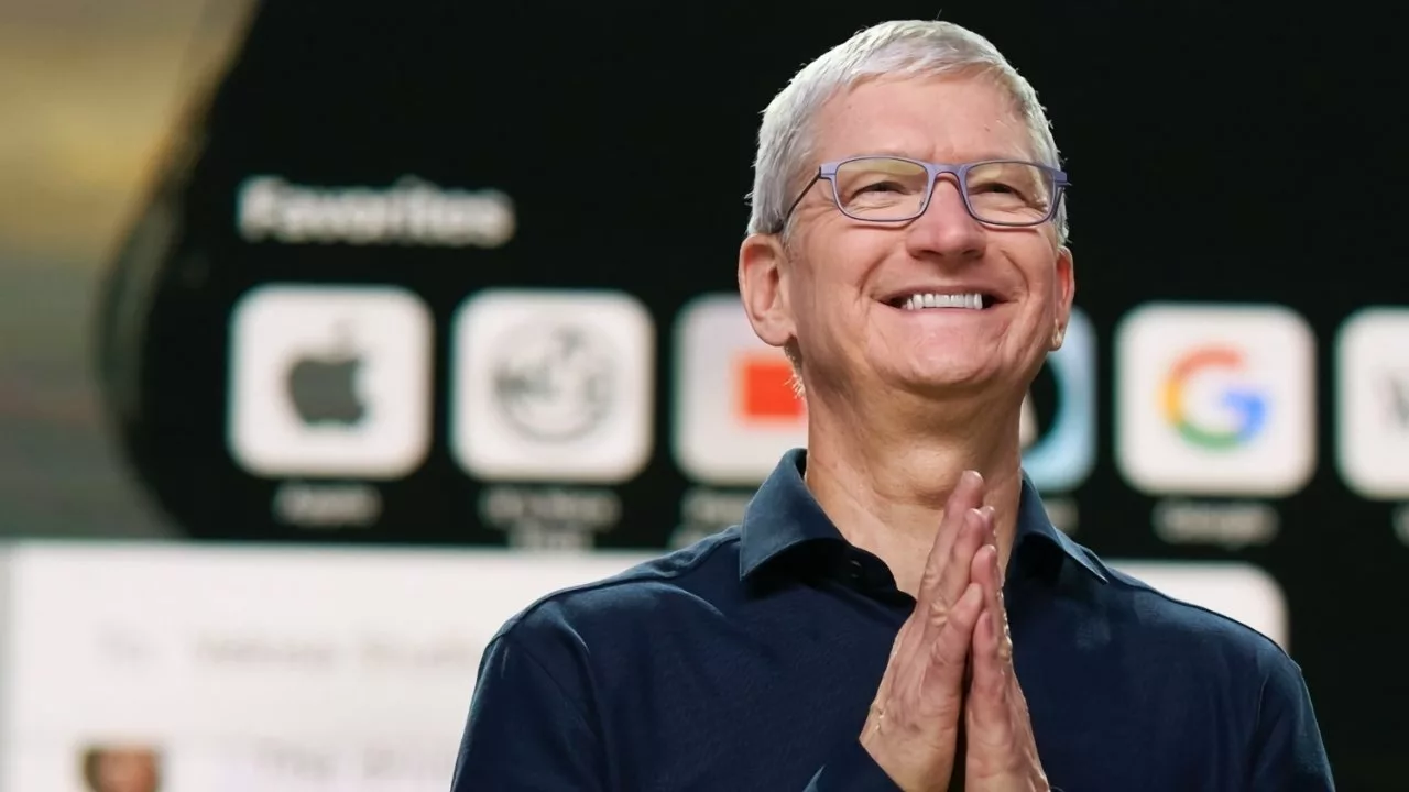 Tim Cook’s Striking Statement: What is the Future of the iPhone?