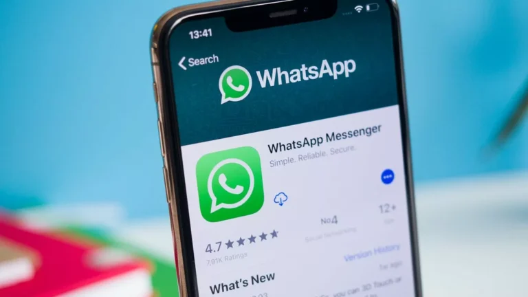 WhatsApp