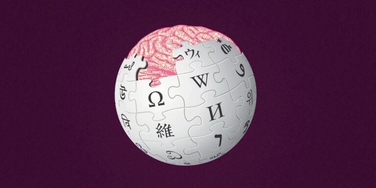 Wikipedia