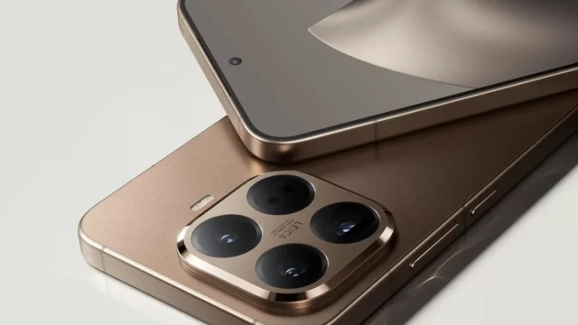 Xiaomi 17T and 17T Pro Specs Revealed!