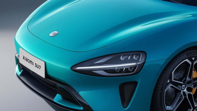 New Xiaomi SU7 Arrives with a 902 Km Range!