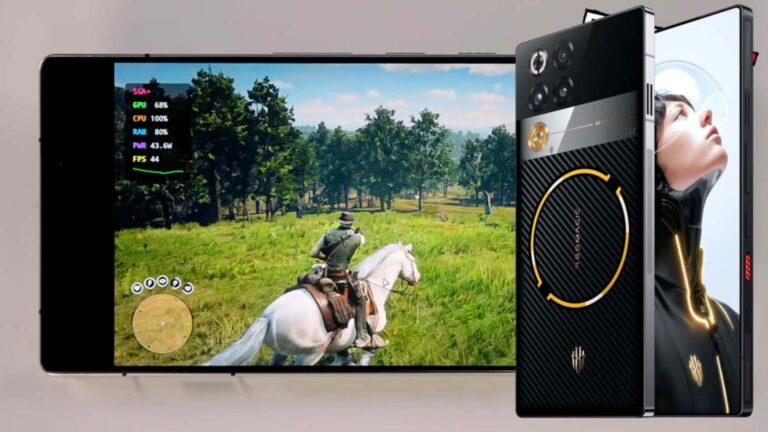 Red Dead Redemption 2