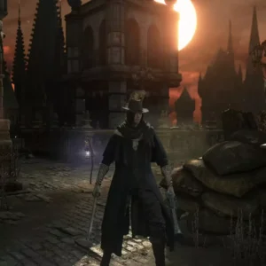 Bloodborne
