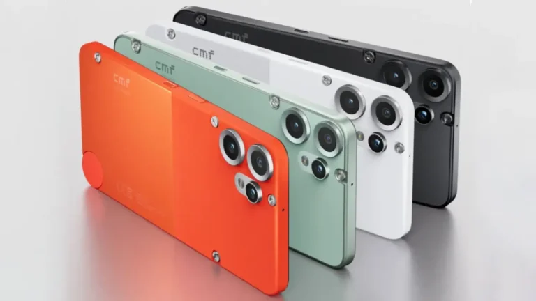 Cmf Phone 3