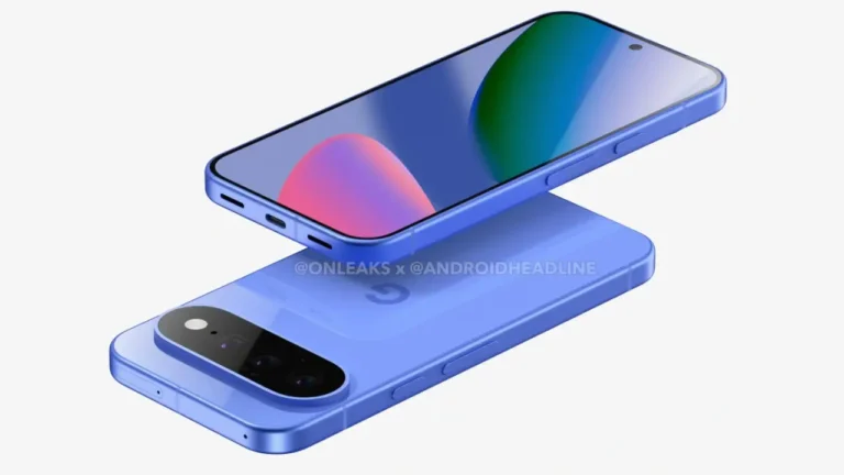 Google Pixel 11