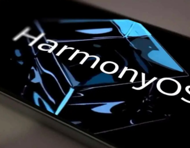 HarmonyOS