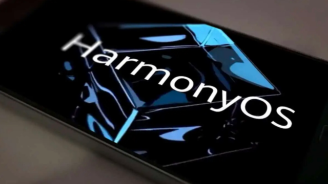 HarmonyOS