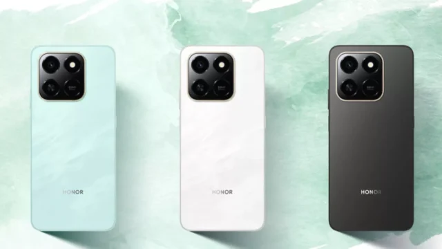 Budget-Friendly Honor Play 80 Pro with Giant Battery Announced!