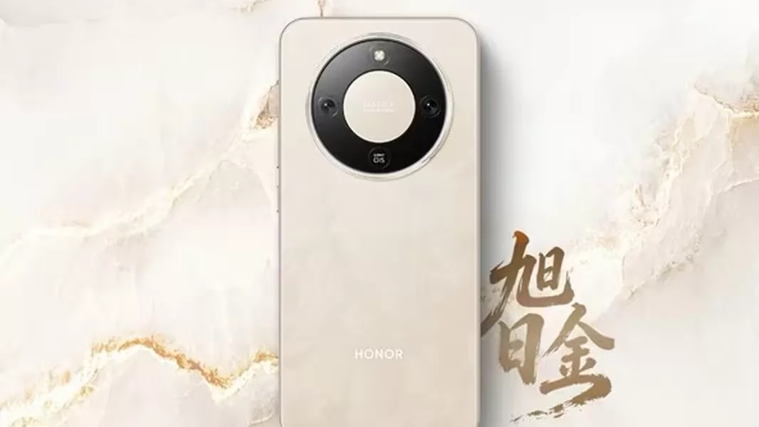 Honor X70