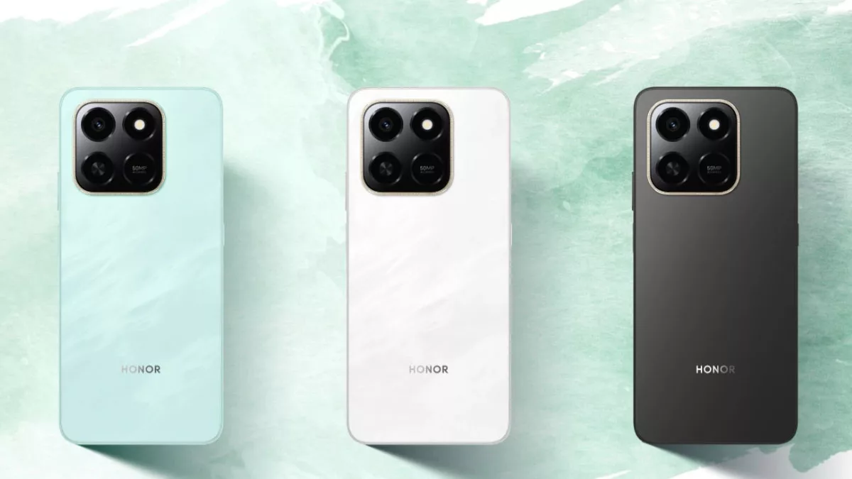 Budget-Friendly Honor Play 80 Pro with Giant Battery Announced!