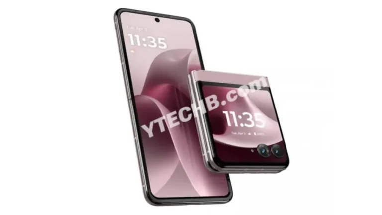 Motorola Razr 70