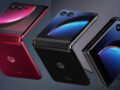 Motorola Razr 70 and Razr+ 2026 Are Coming