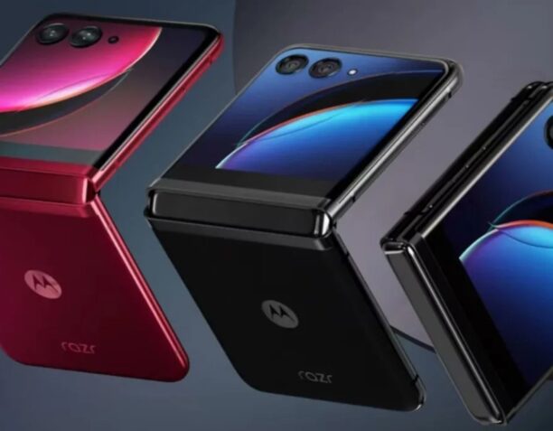 Motorola Razr 70 and Razr+ 2026 Are Coming
