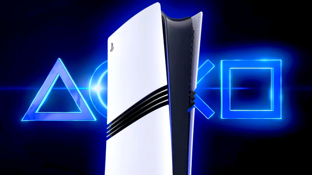 PlayStation 5