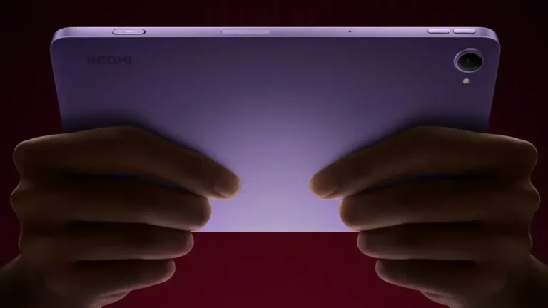 Redmi K Pad 2