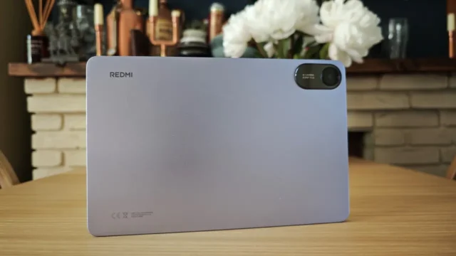 REDMI Pad 2 SE Features Revealed! Here Are the Details