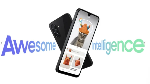 Samsung Galaxy A27 Spotted on Geekbench