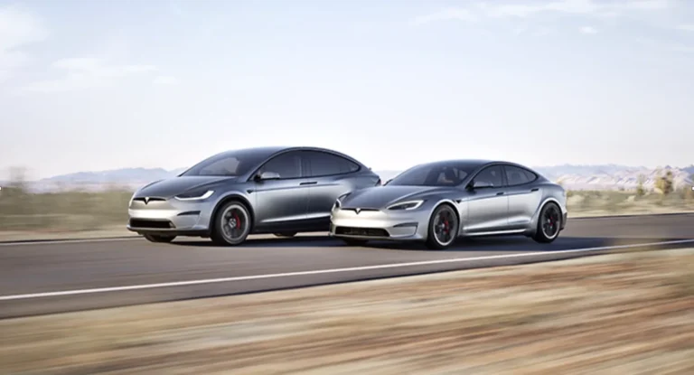 tesla