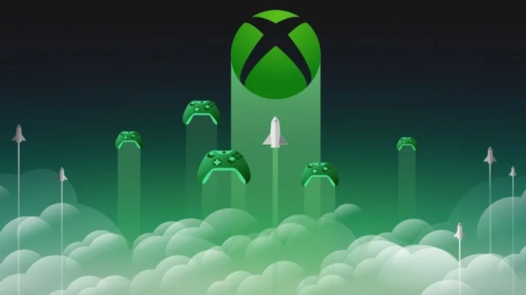 Xbox