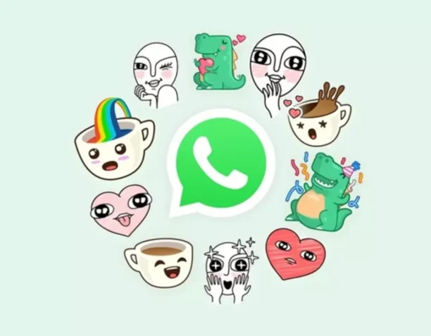 The Era of Fast Stickers from Images Begins on WhatsApp