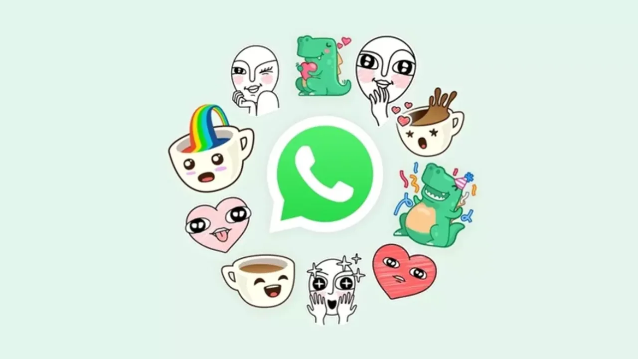 The Era of Fast Stickers from Images Begins on WhatsApp
