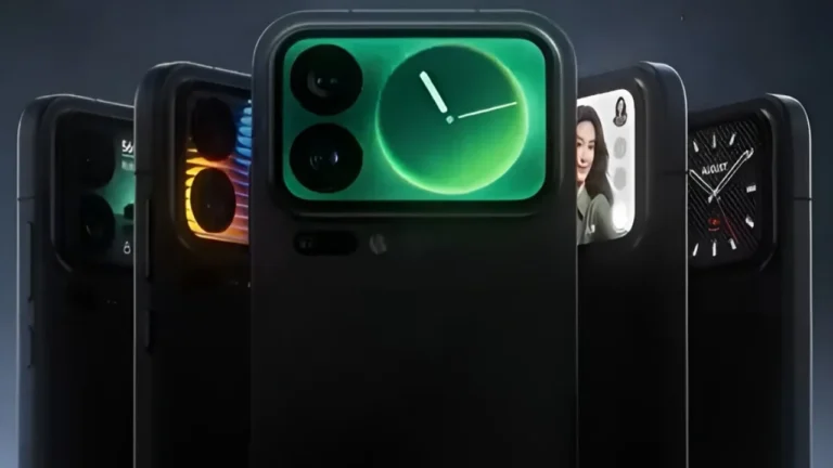 Xiaomi 18 Pro Max