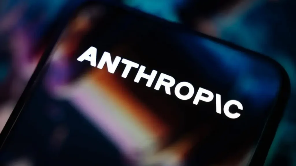 Antropik