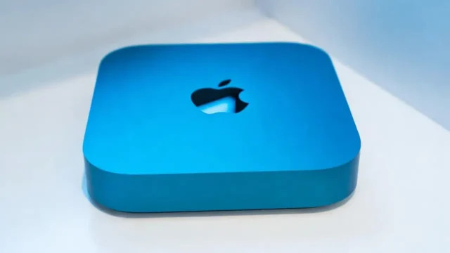 Affordable Mac Neo Coming from Apple