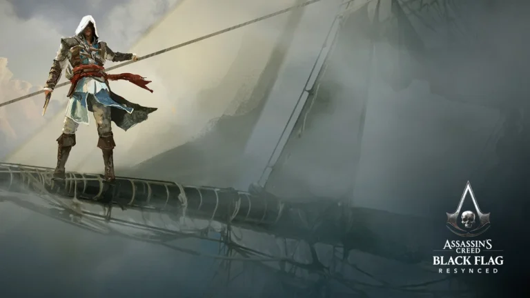Assassin's Creed Black Flag