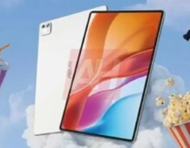 Asus Pad is Coming with a 144Hz OLED Display and 9,000mAh Battery
