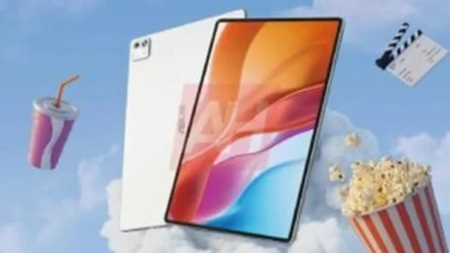 Asus Pad is Coming with a 144Hz OLED Display and 9,000mAh Battery