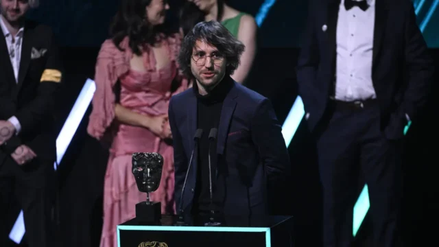 BAFTA Game Awards 2026: Clair Obscur: Expedition 33 Wins the Big Prize!