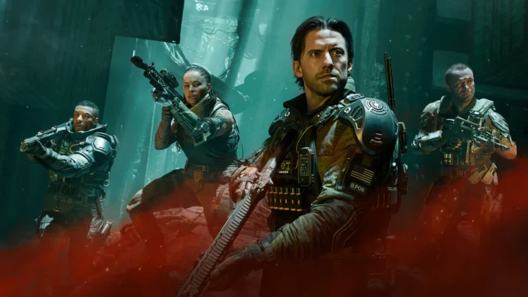Call of Duty movie
