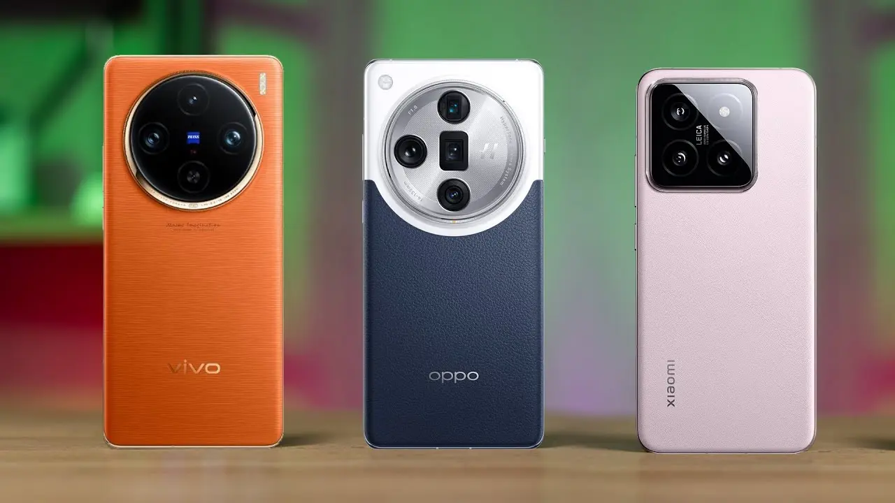 Chinese Manufacturers