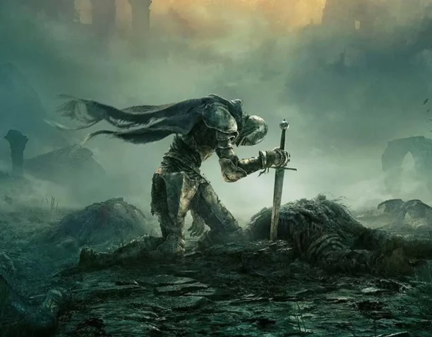 Elden Ring Movie’s Release Date Announced