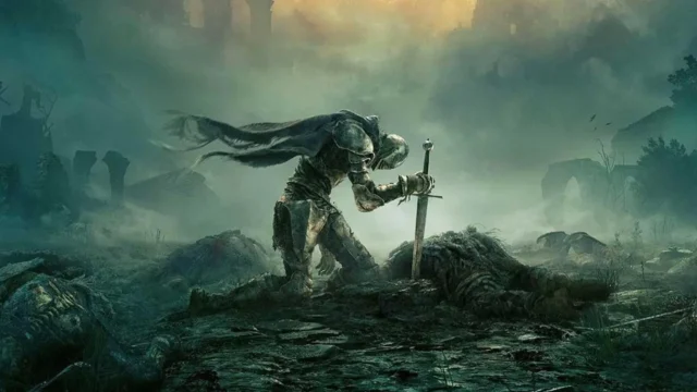 Elden Ring Movie’s Release Date Announced