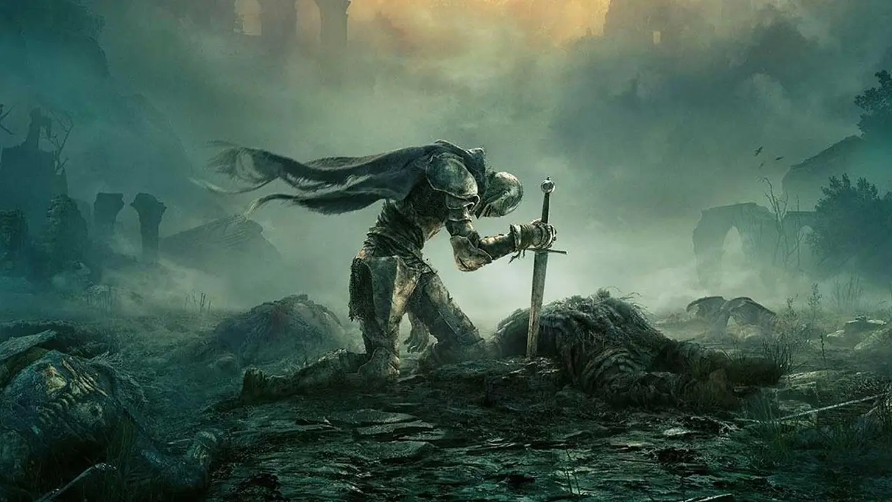 Elden Ring Movie’s Release Date Announced