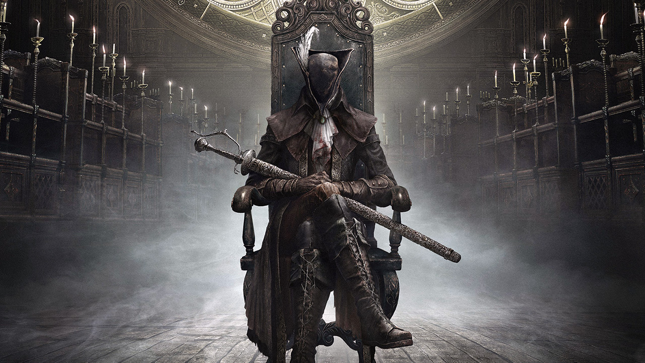 Bloodborne