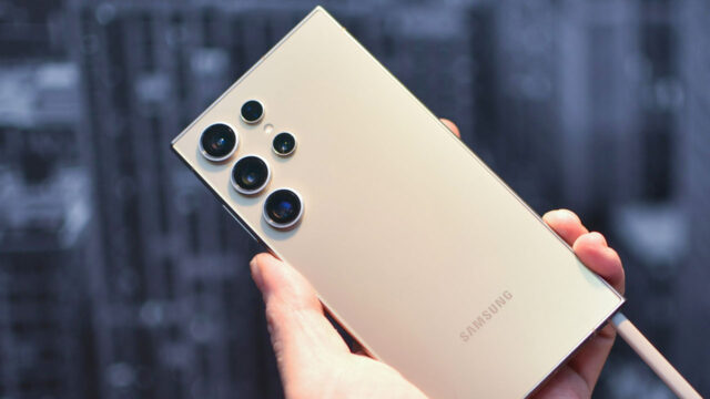 Samsung Galaxy S27 Will Be Powered by 2nm Snapdragon Processors