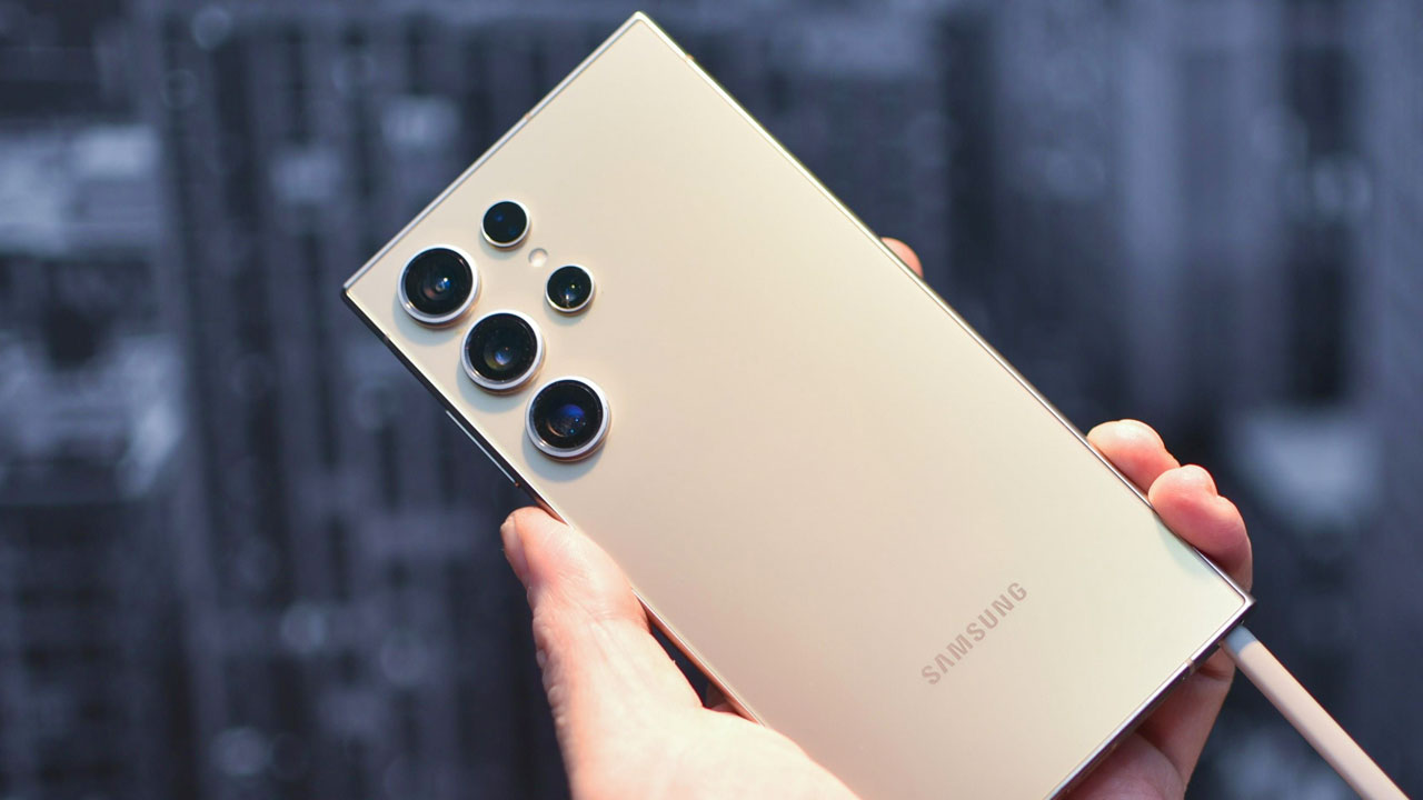 Samsung Galaxy S27 Will Be Powered by 2nm Snapdragon Processors