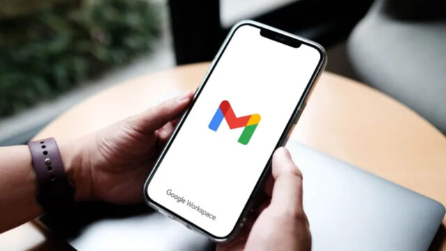 End-to-End Encryption Arrives on Gmail Mobile!