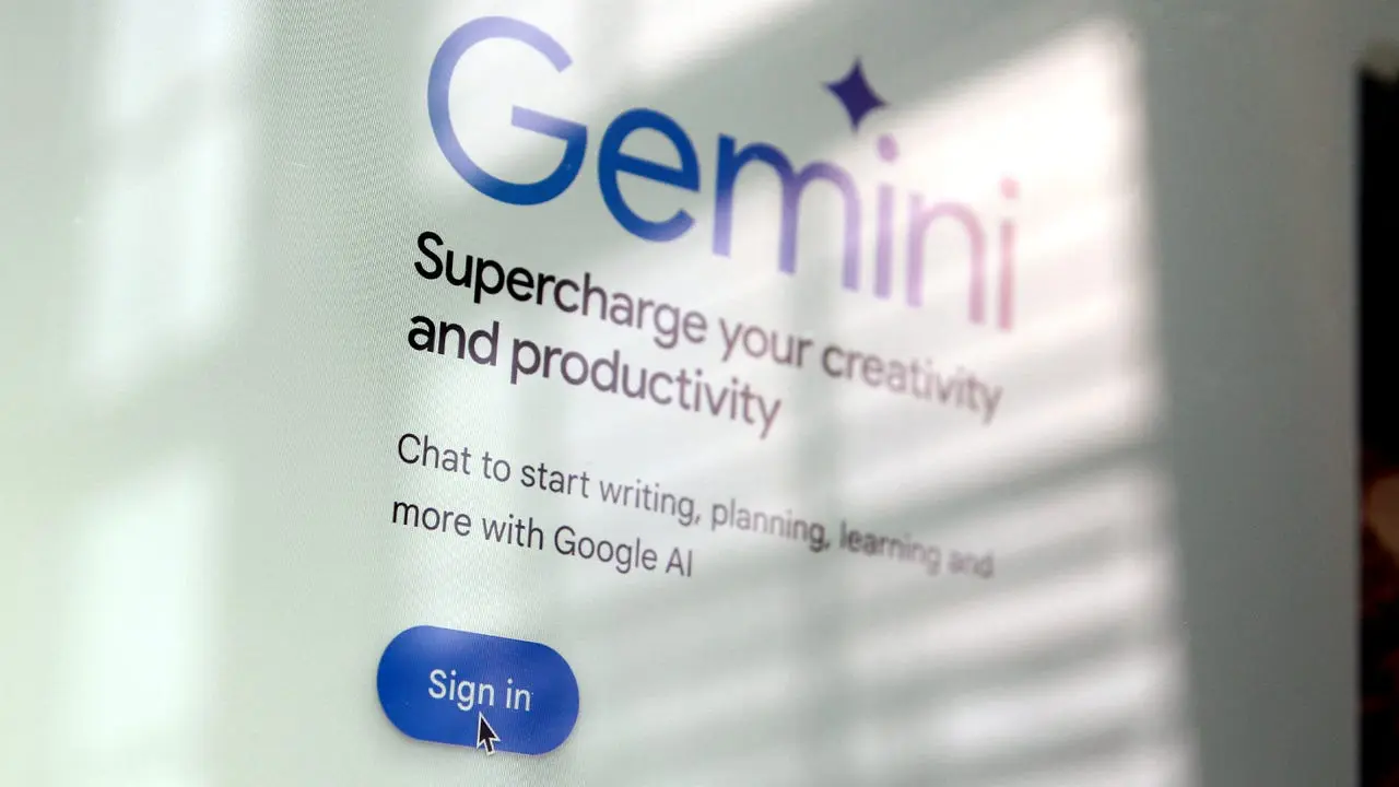 Google Gemini Mac App Released!