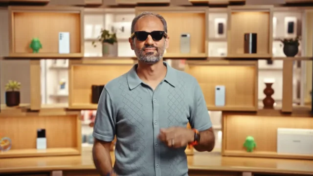 Gucci is Releasing Android XR Glasses!