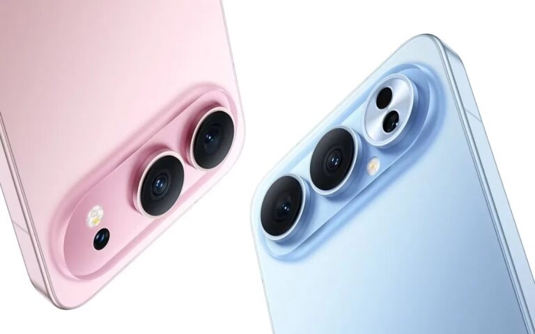 Honor 600