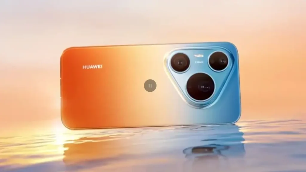 Huawei Pura 90
