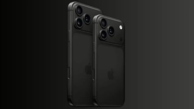 iPhone 18 Pro